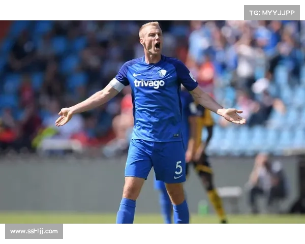 波鸿0-3不敌多特蒙德，马伦梅开二度