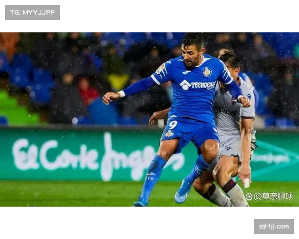 阿拉维斯0-0战平赫塔菲，双方门将均做出关键扑救